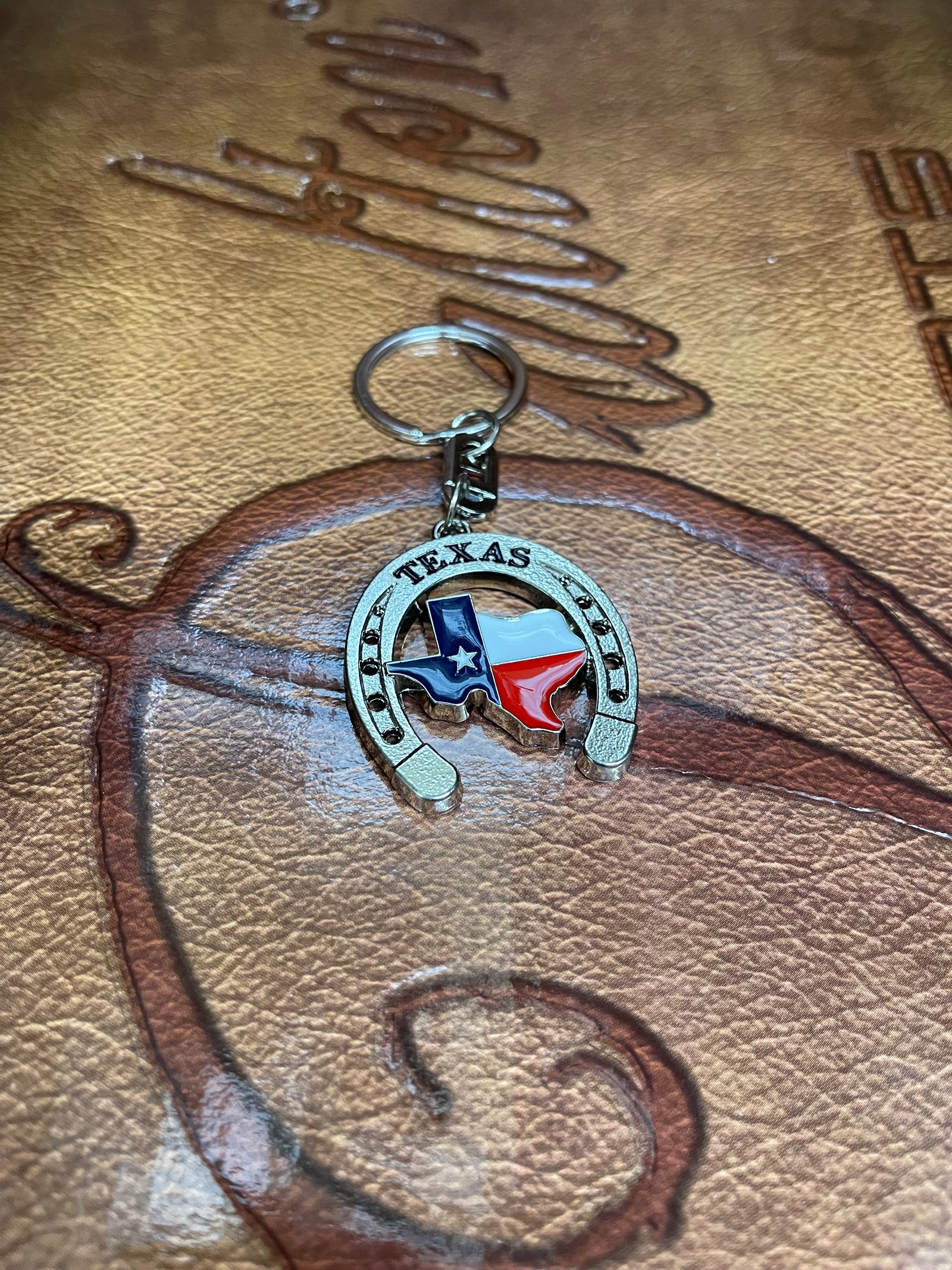Texas Horseshoe