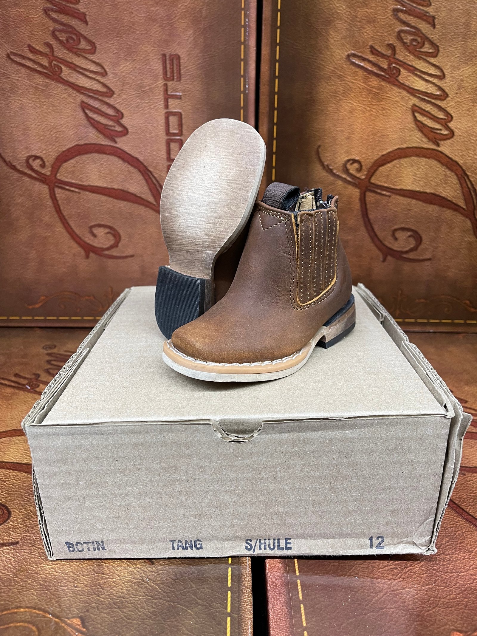 Botin Tang