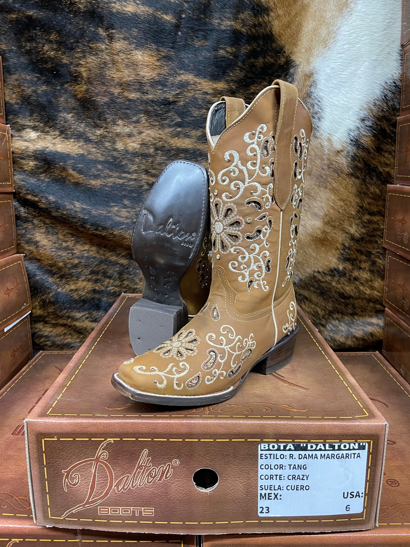 margarita-rodeo